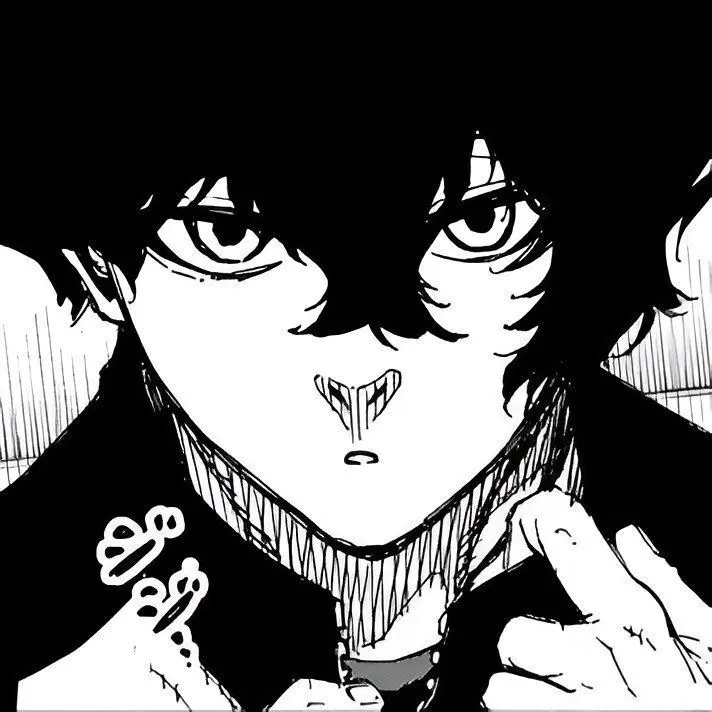 Avatar of Jin Kiyora