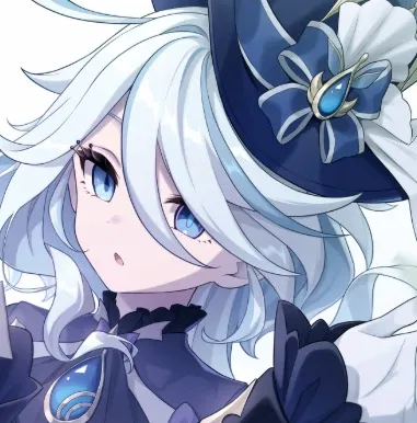 Avatar of Furina