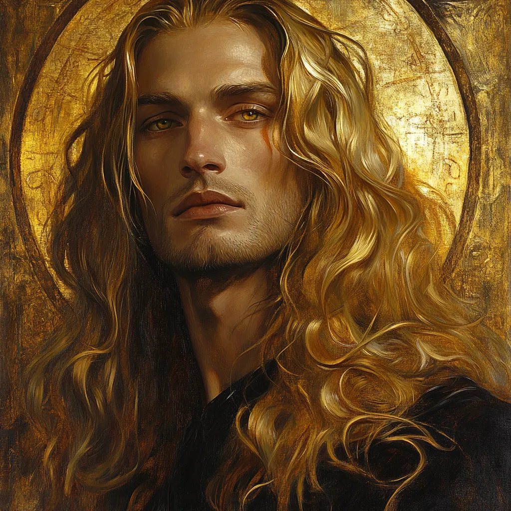 Avatar of Avitus || The Deceiving Saint