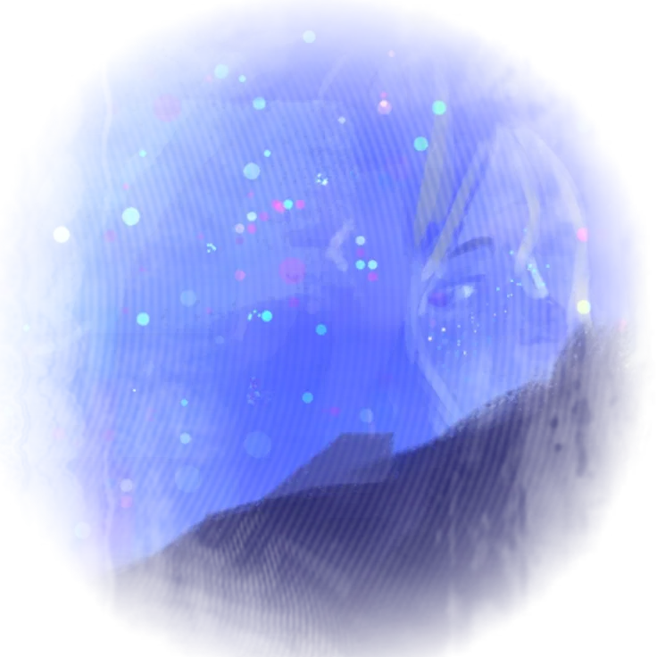 Avatar of Iris ~ ya mother.