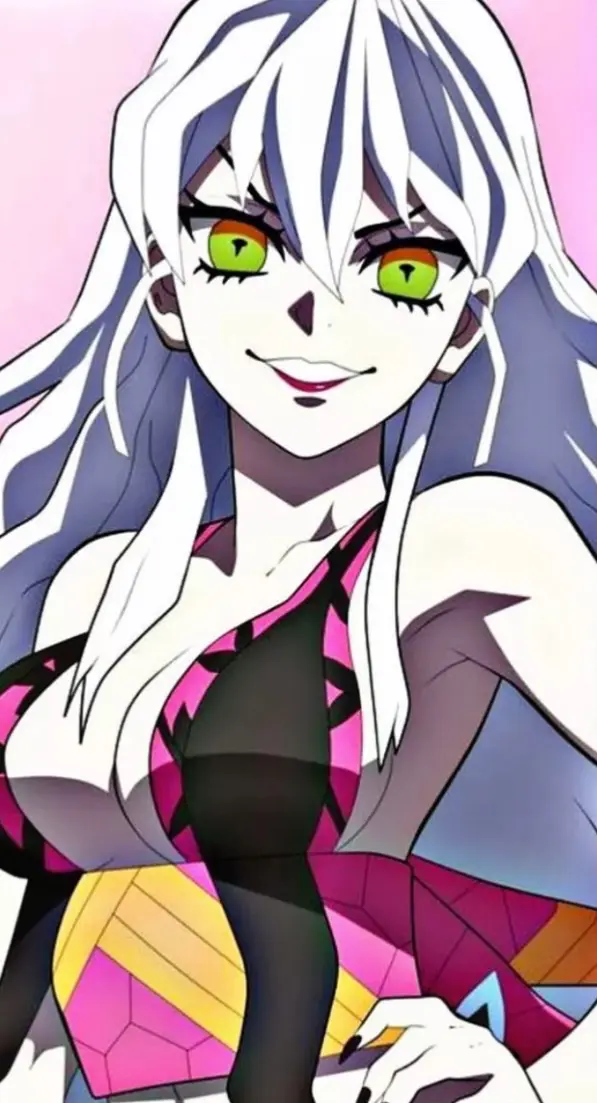 Avatar of Daki (Ume Modern Au)