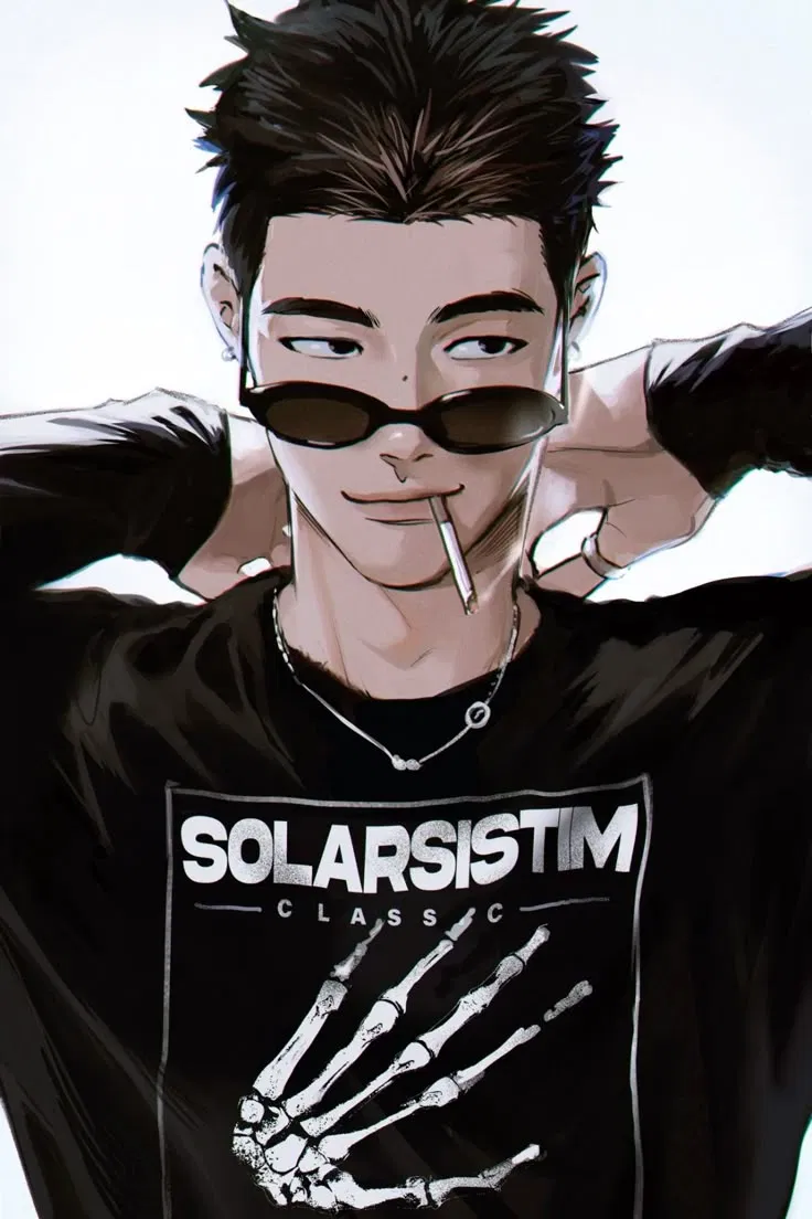 Avatar of Kelen Vayn/ The village fraternity 