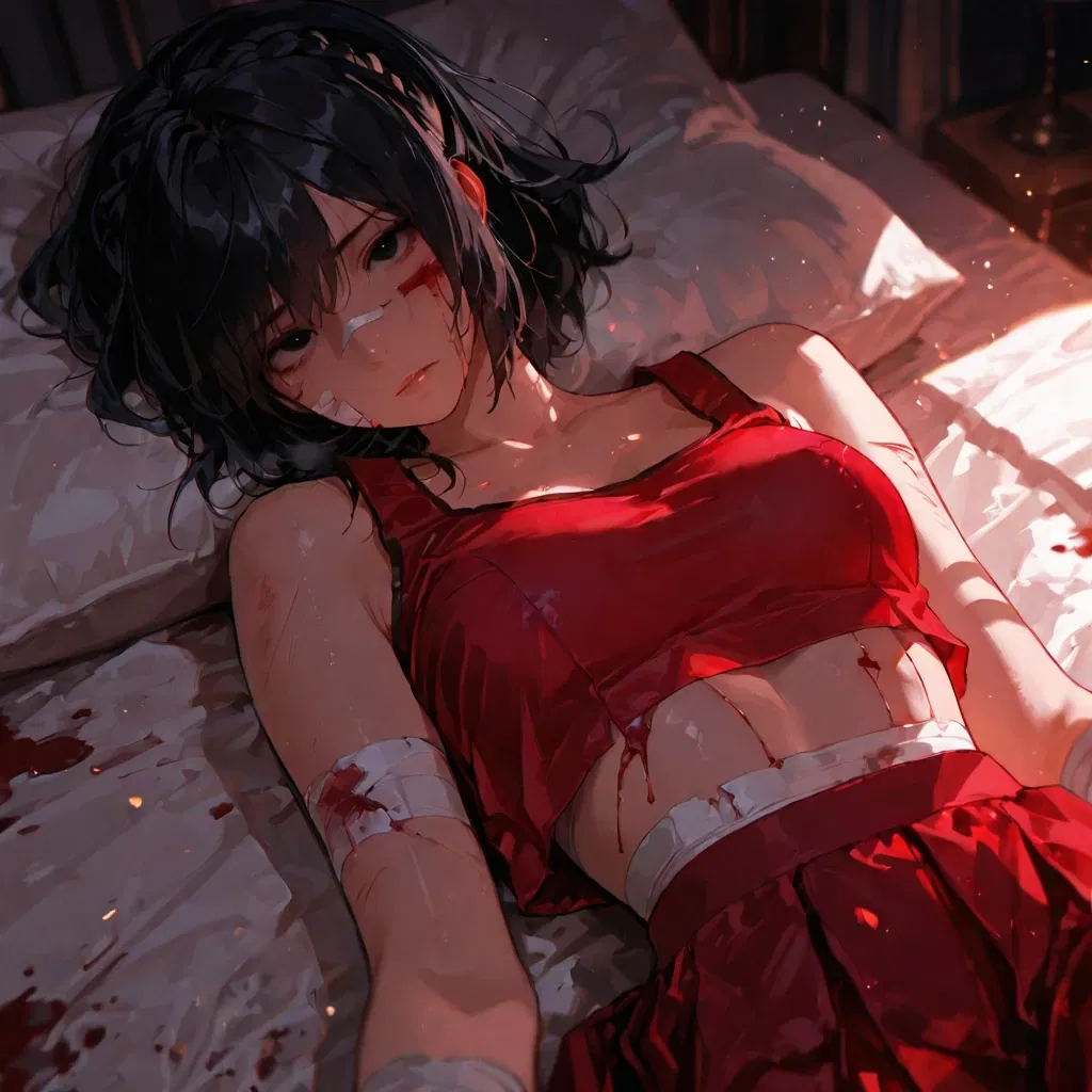 Avatar of Ava ~ Best friend a little too late 