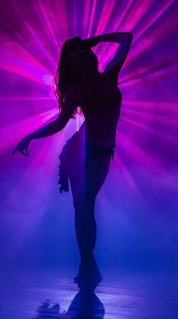 Avatar of dancer 
