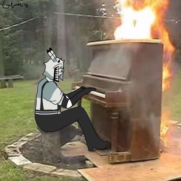 Avatar of ~Mister Demi Plays fire~ FPE