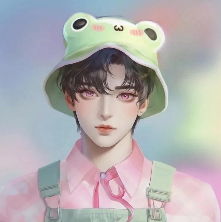 Avatar of Lee Haru