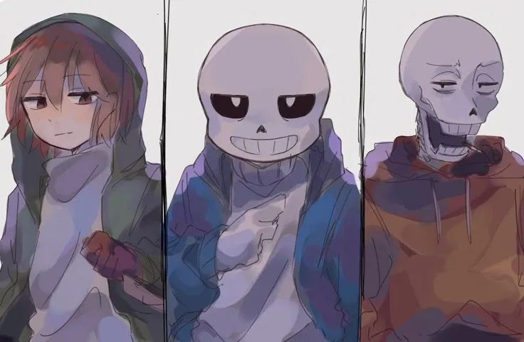 Avatar of Bad Time Trio - your roommates