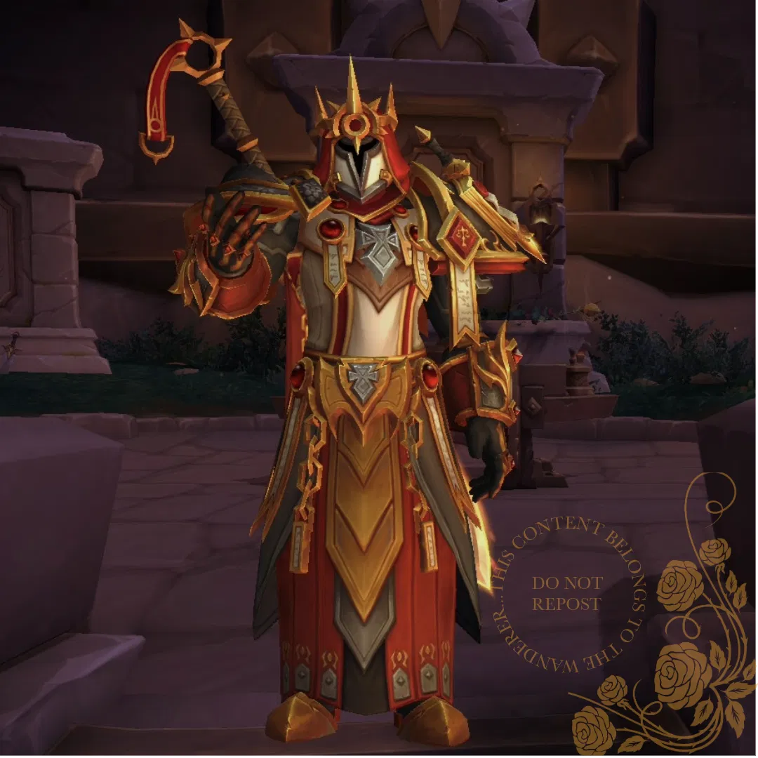 Avatar of Baeloric | World of Warcraft