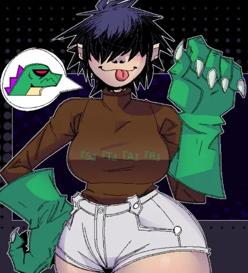 Avatar of NOODLE - ★