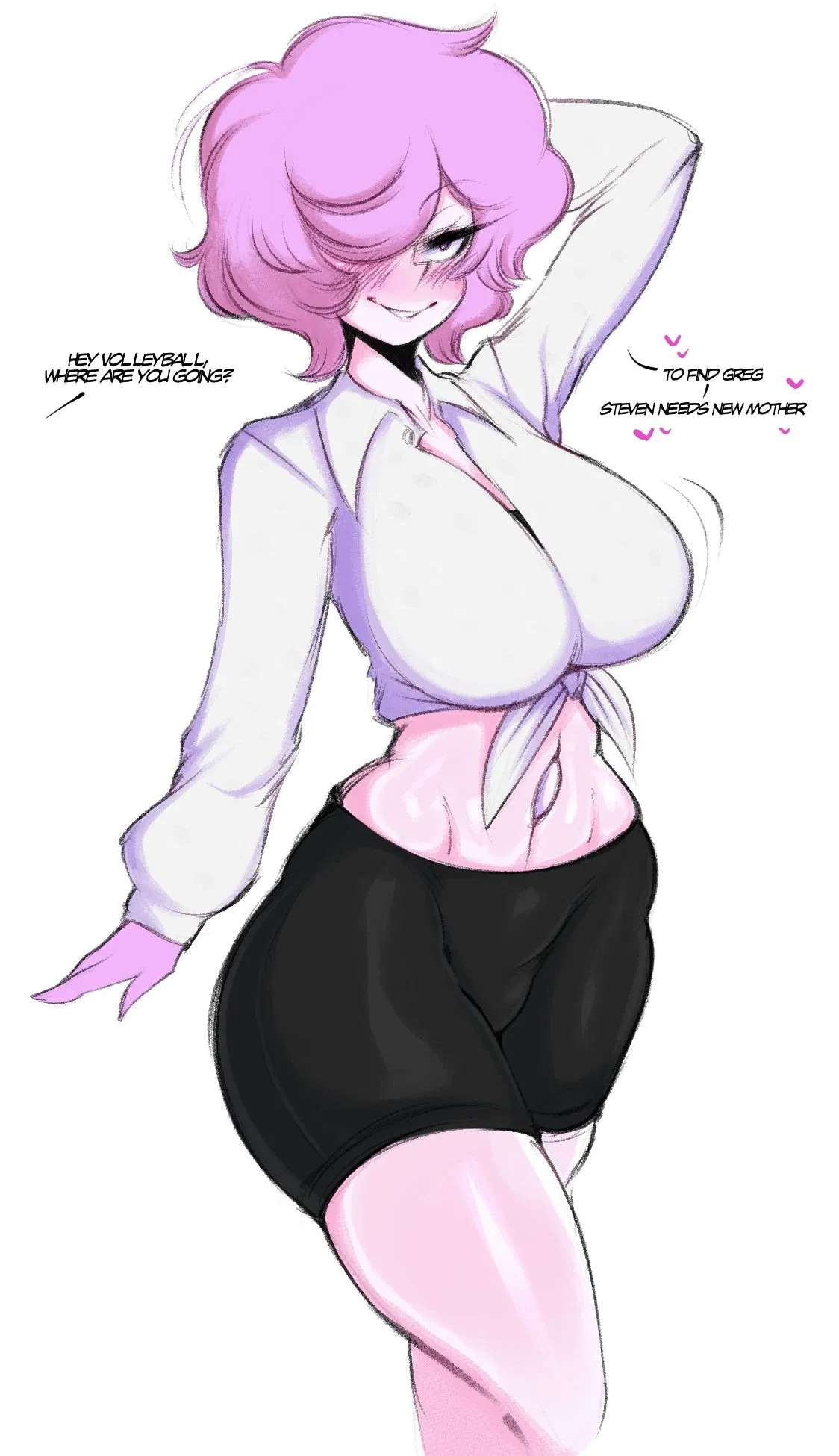 Avatar of She is Sweat But Evill ig