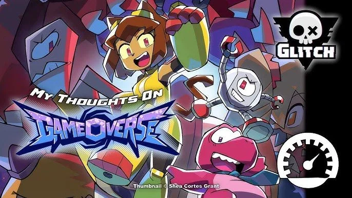 Avatar of ☆~《Game-O-Verse》~☆