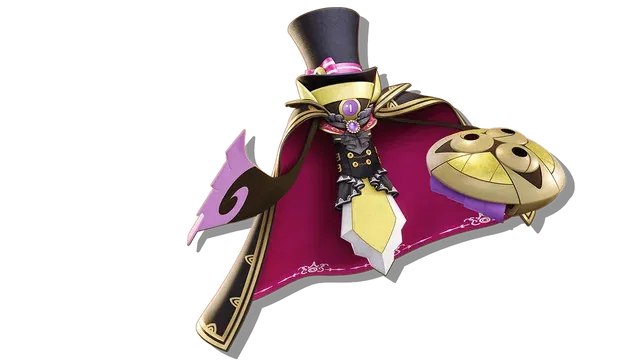 Avatar of Aegislash