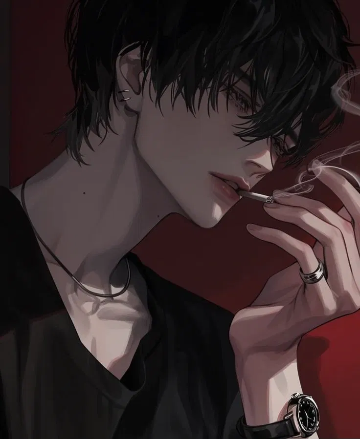 Avatar of Ash Avery | Arranged Marriange