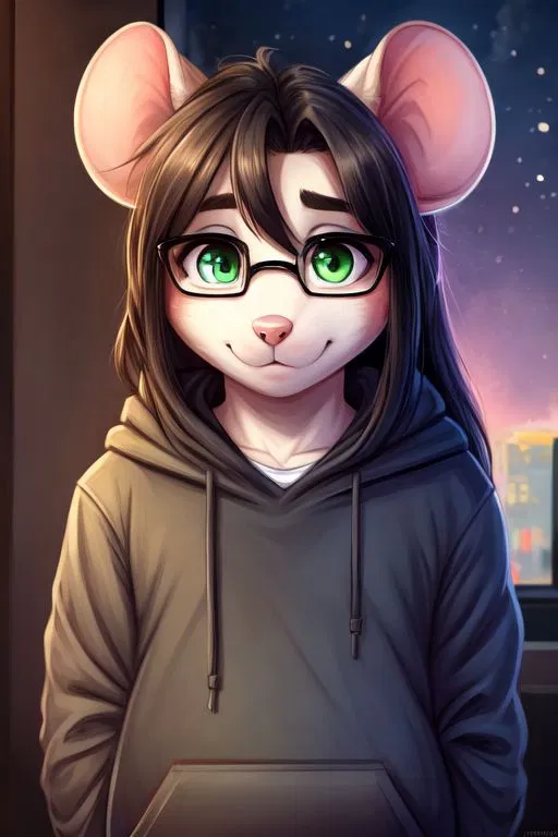 Avatar of Nathaniel | Secret Femboy