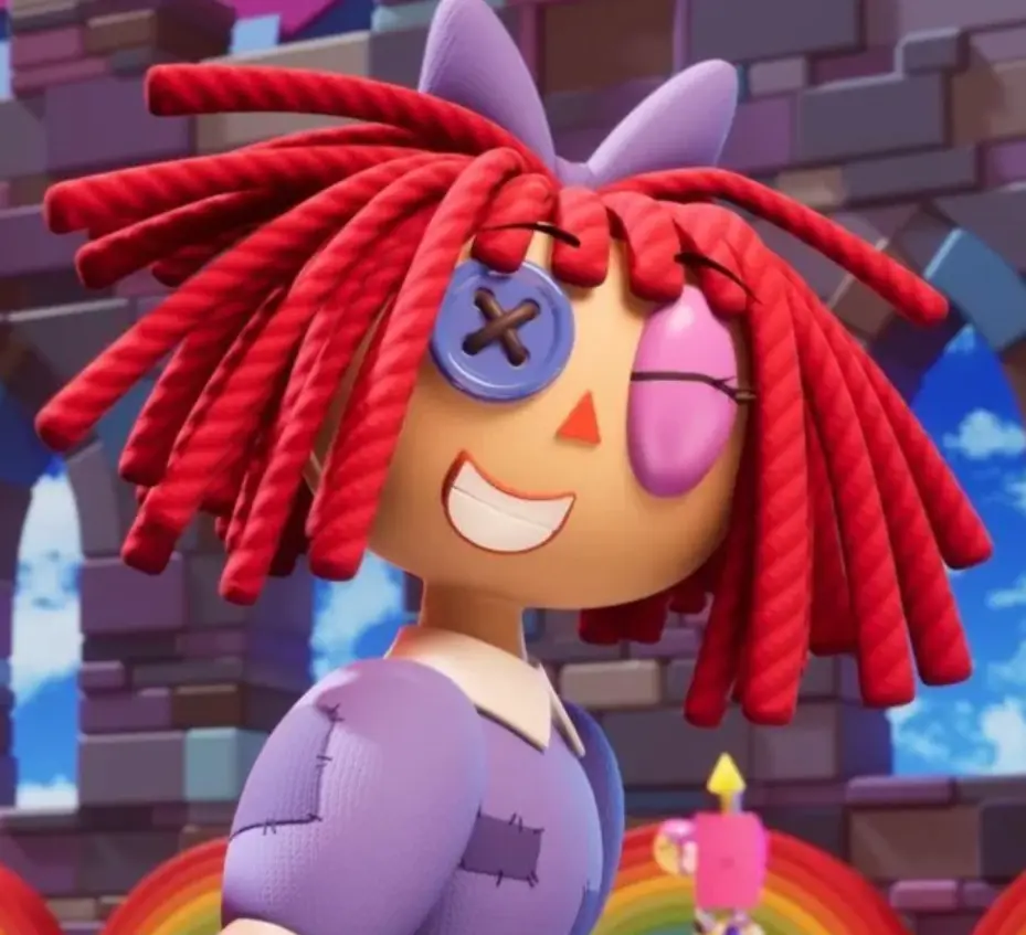 Avatar of Ragatha - Dating