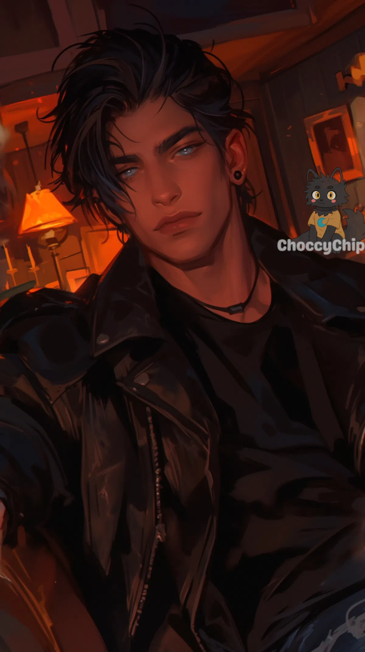 Avatar of Heath Collins | Proposal