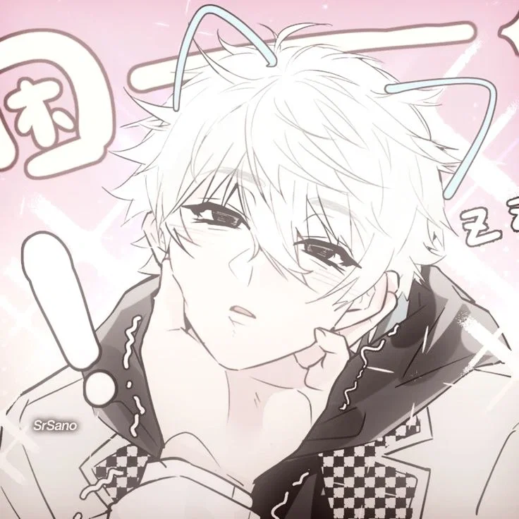 Avatar of Nagi Seishiro