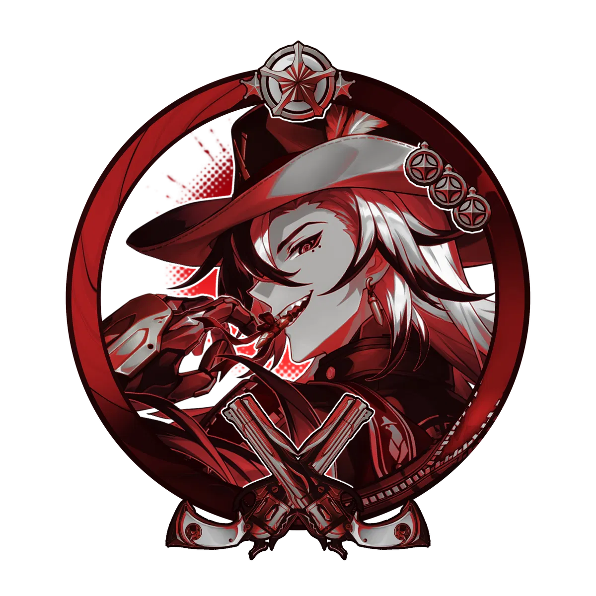 Avatar of 03 HSR ✦ Boothill