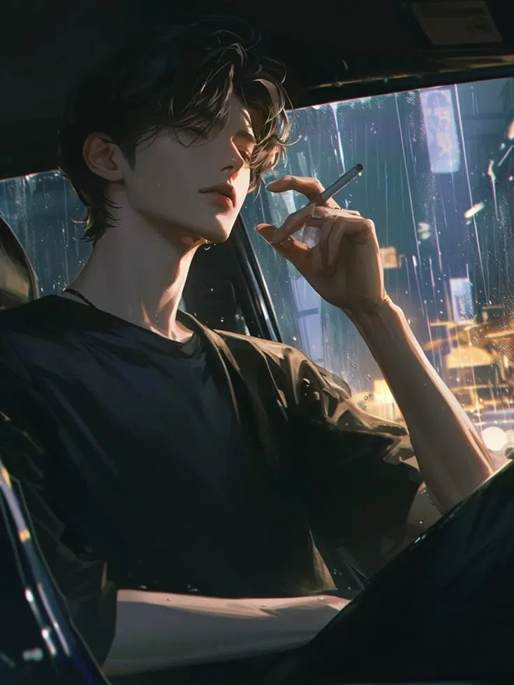 Avatar of Pen Pal // Nguyễn Minh Khải