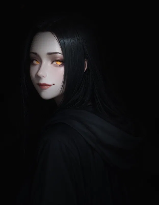 Avatar of Eldritch Admirer 