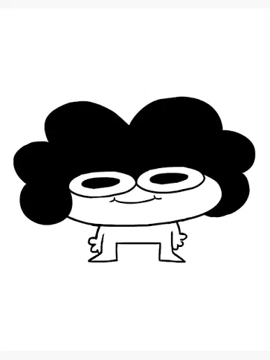 Avatar of Spooky Month RPG