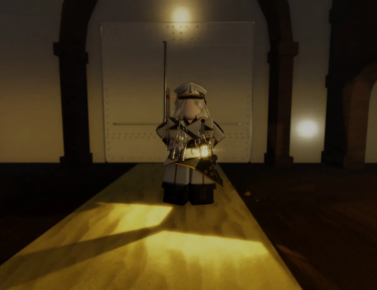 Avatar of Radio trooper wife