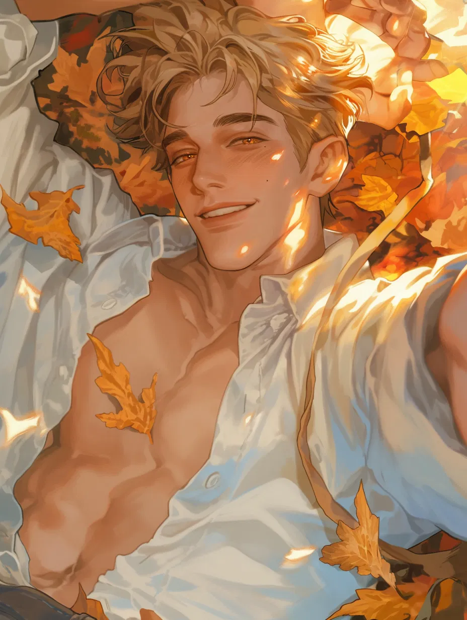 Avatar of Milo Sundberg ♡︎ W.W