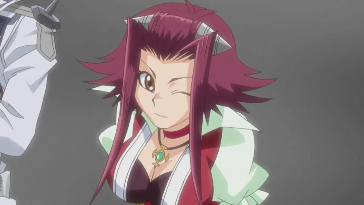 Avatar of Akiza Izinski