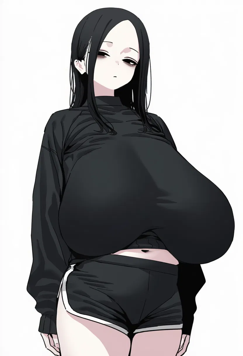 Avatar of Maia Kurosawa | Your Sleepy Neet Roomie