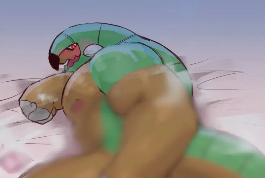 Avatar of Torterra