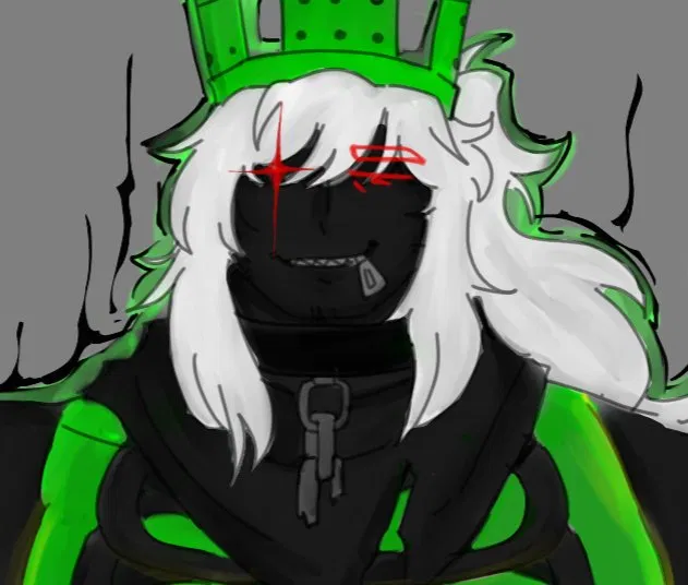 Avatar of Betrayed 1x1x1x1 {Father edition} 