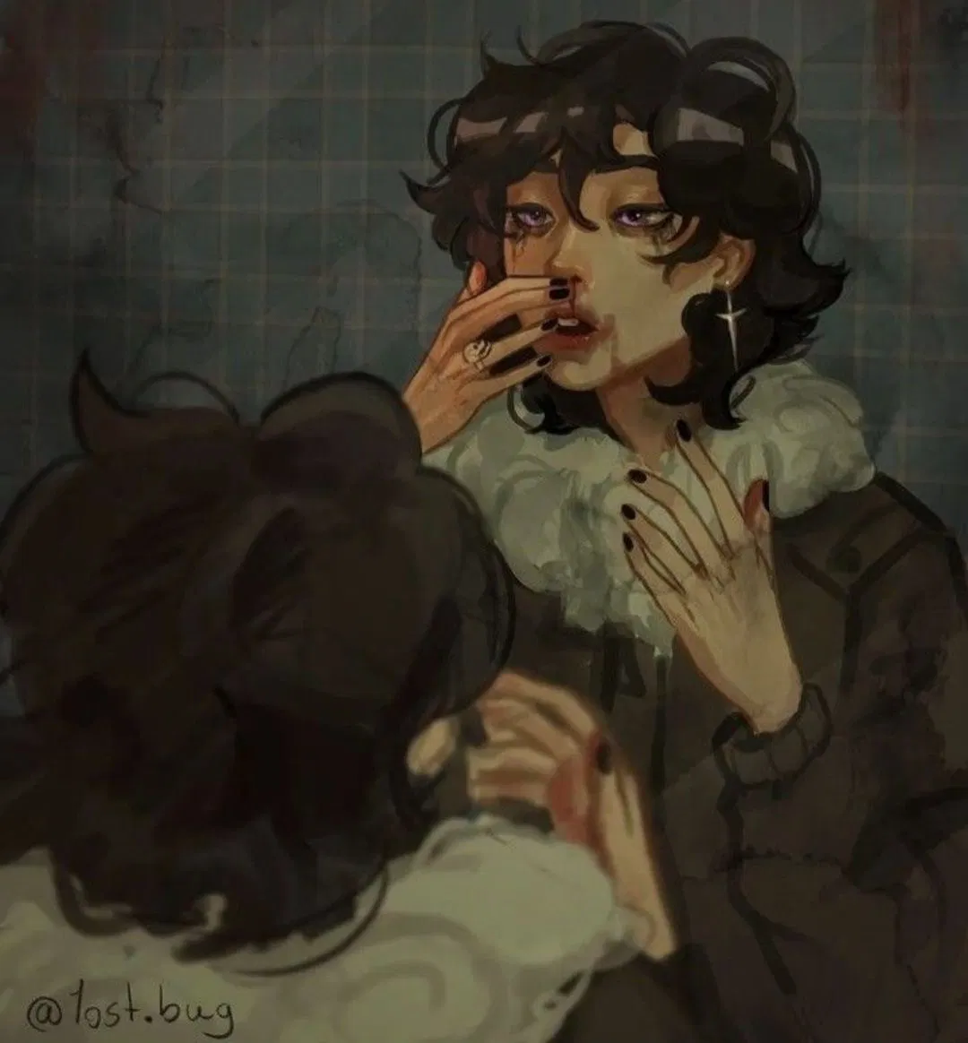 Avatar of Nico Di Angelo