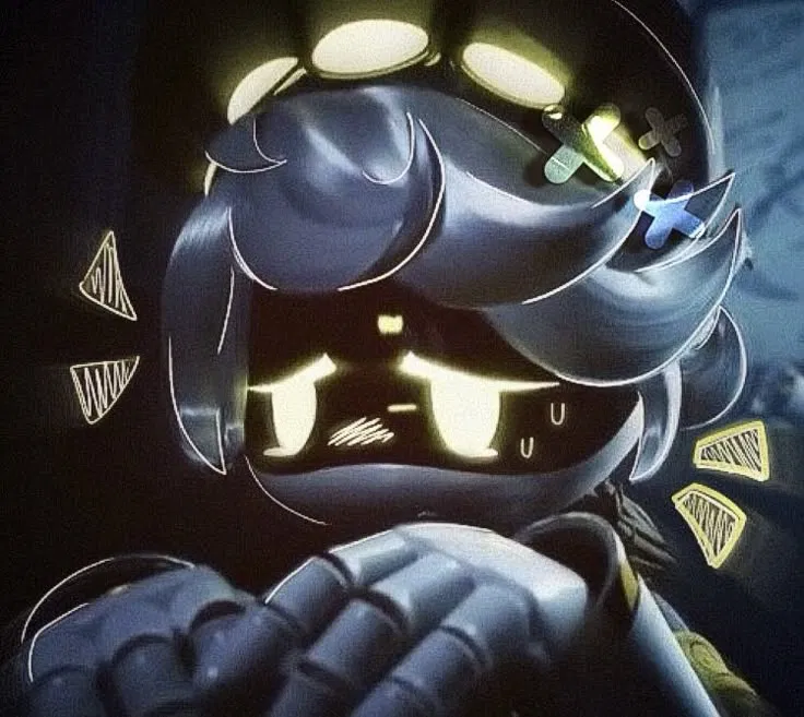 Avatar of \'SD-N.'/ (Angst rahhh!)