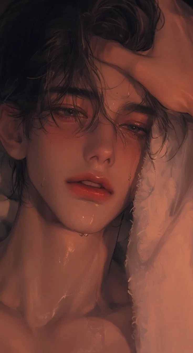 Avatar of Ren Soren
