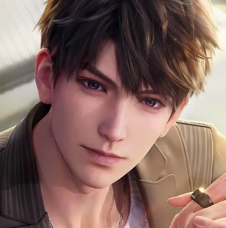 Avatar of Caleb - Peek