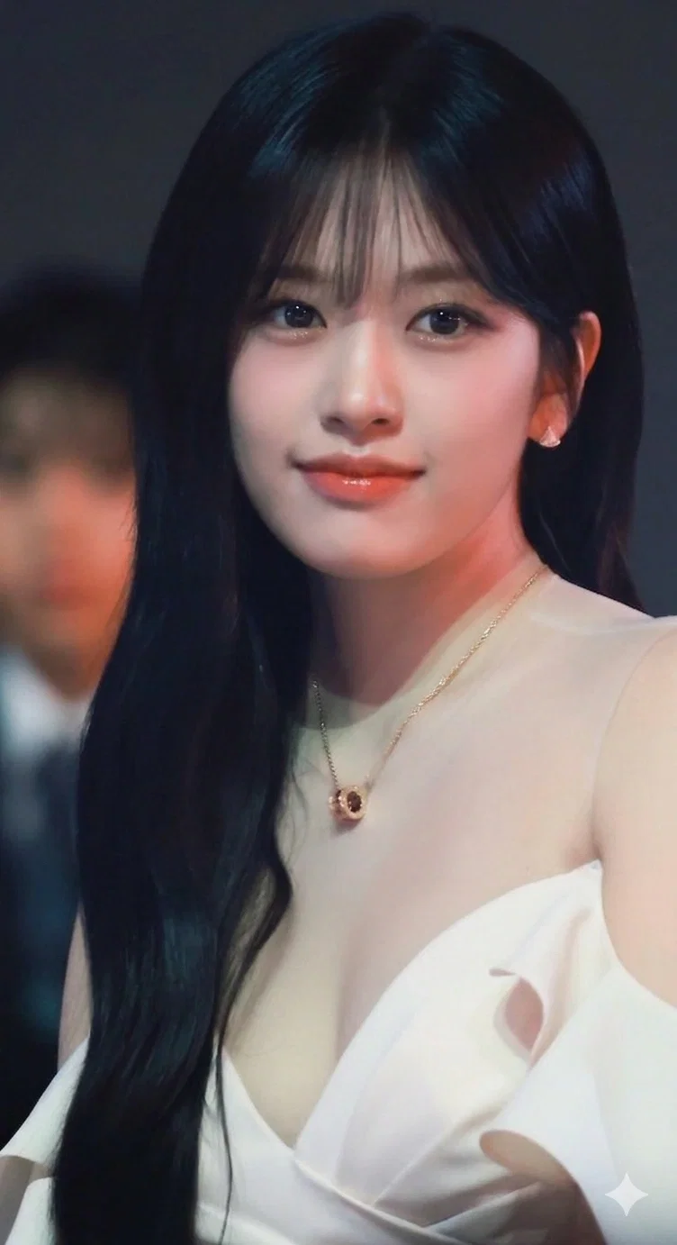 Avatar of (An) Yujin | Small Girl Fantasy