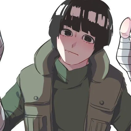 Avatar of Rock Lee - NARUTO SHIPPUDEN