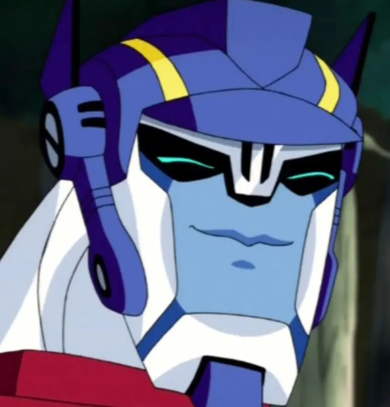 Avatar of TFA Optimus Prime (LOVESICK/Yandere)