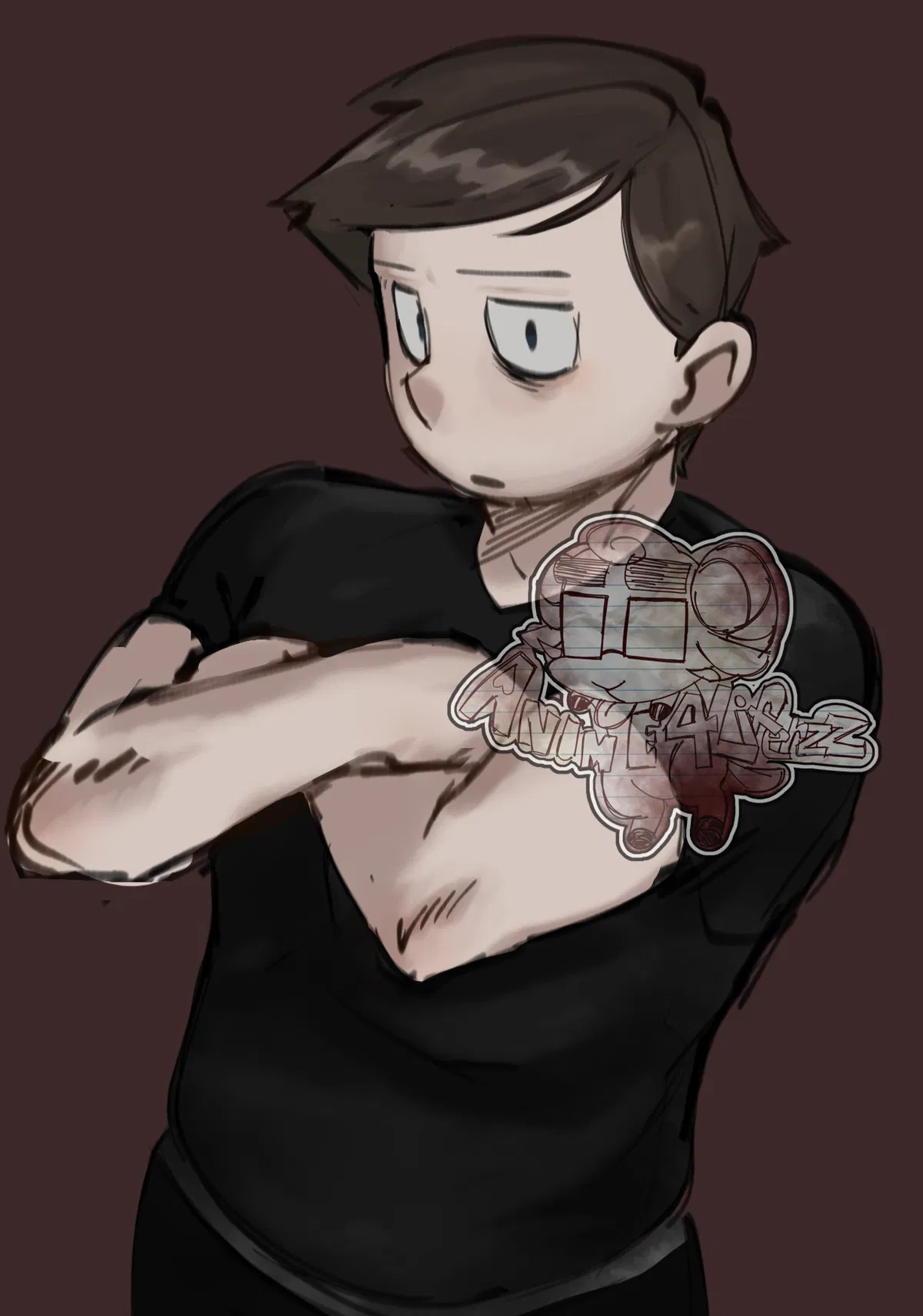 Avatar of Lee smith | Irritated by your ways of living 