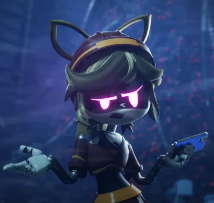 Avatar of Lizzy ~ Murder Drones