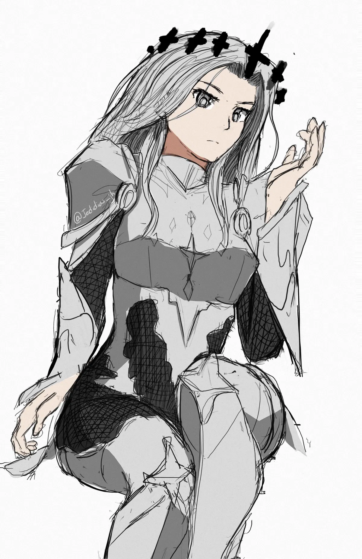 Avatar of Nephis - Changing Star