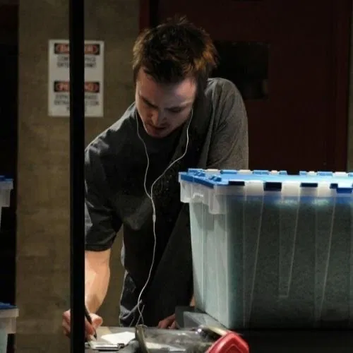 Avatar of Jesse Pinkman | Breaking Bad