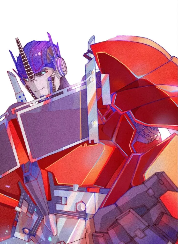 Avatar of TFP Optimus Prime