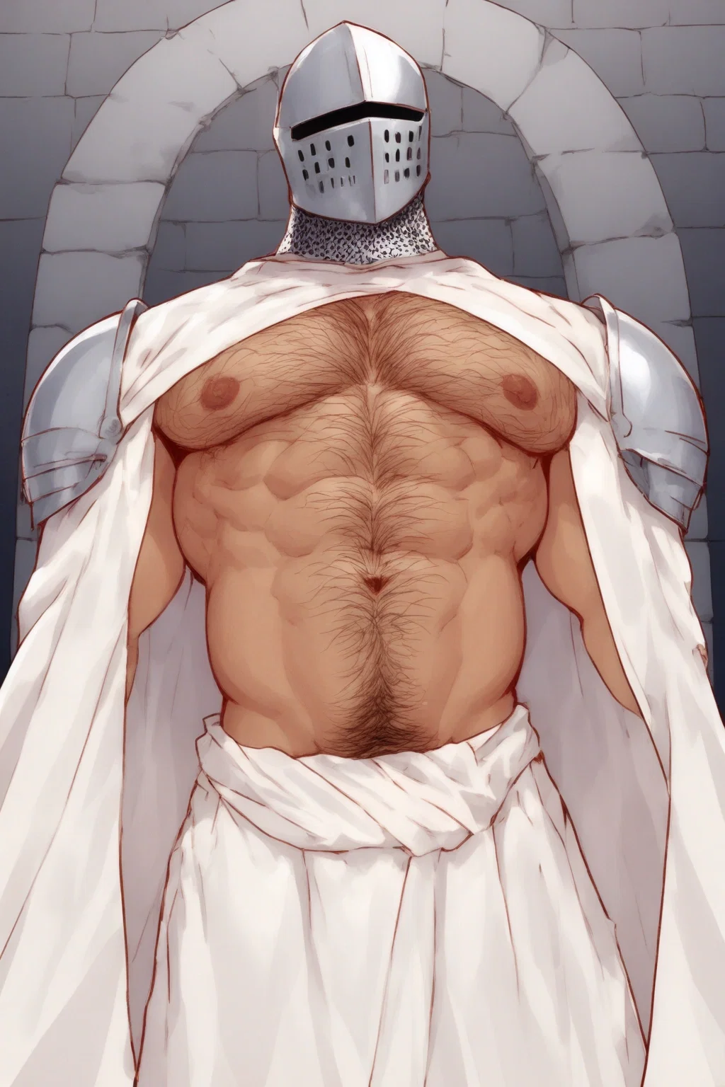 Avatar of Gareth - Corrupt Holy Knight
