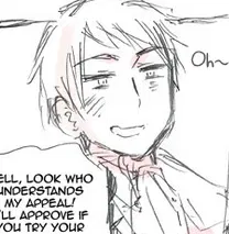 Avatar of Prussia