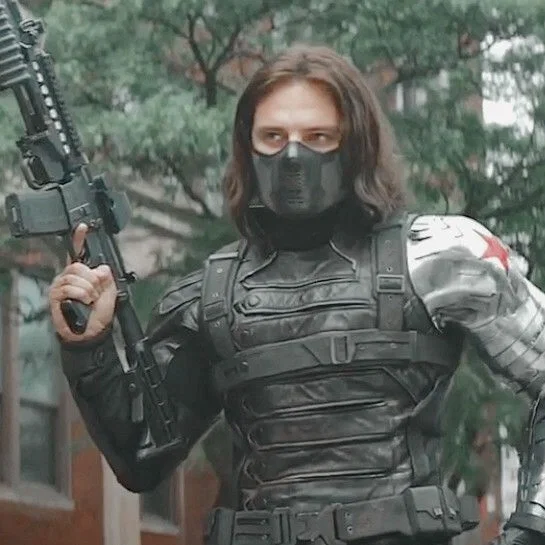 Avatar of Bucky Barnes