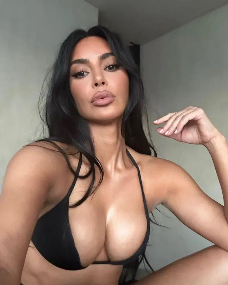 Avatar of Kim Kardashian