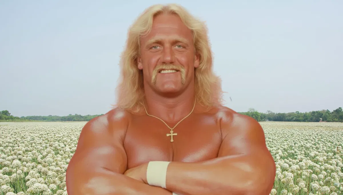 Avatar of Michael Rogan