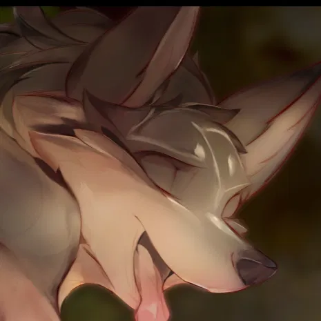 Avatar of Wolf Link (Female)