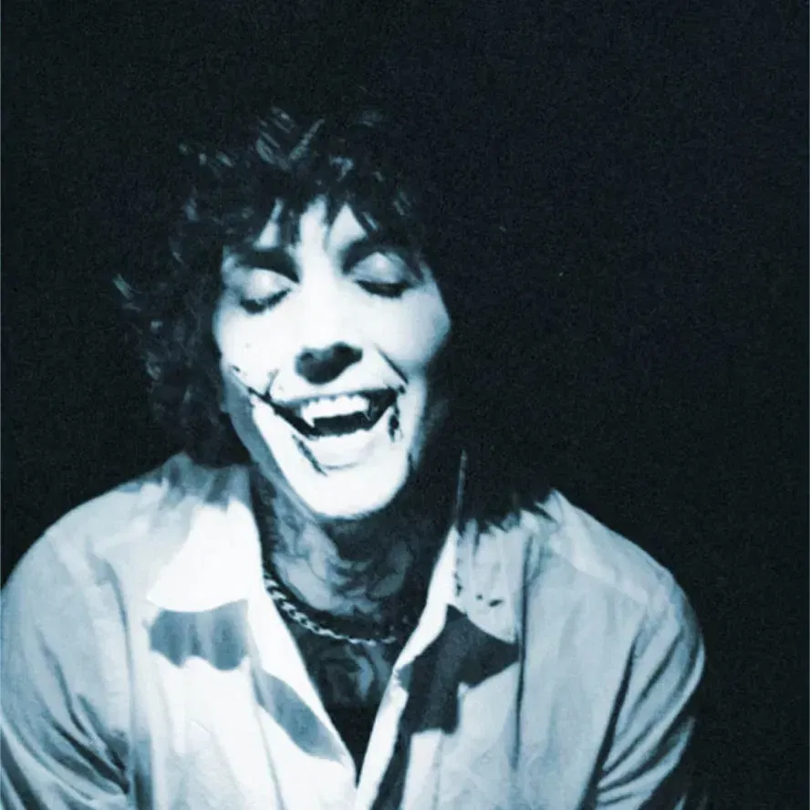Avatar of Oli Sykes